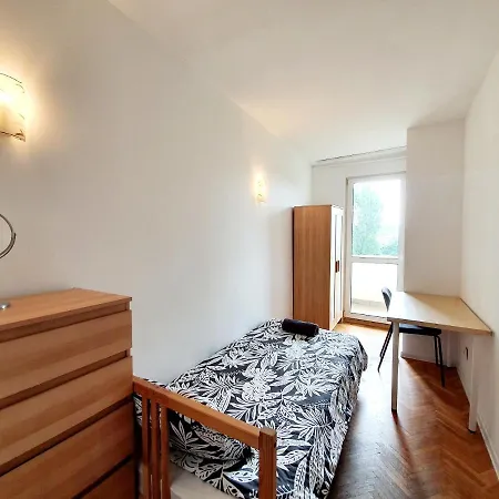 Apartament Mieszkania W Gdansku Wrzeszczu