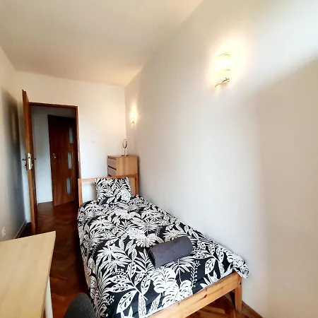 Mieszkania W Gdansku Wrzeszczu Apartman