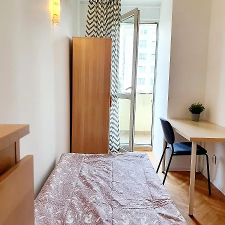 Apartman Mieszkania W Gdansku Wrzeszczu Gdańsk