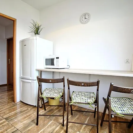 Apartament Mieszkania W Gdansku Wrzeszczu *