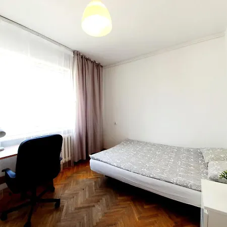 Apartman Mieszkania W Gdansku Wrzeszczu Gdańsk