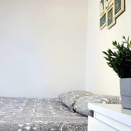Apartament Mieszkania W Gdansku Wrzeszczu Gdańsk