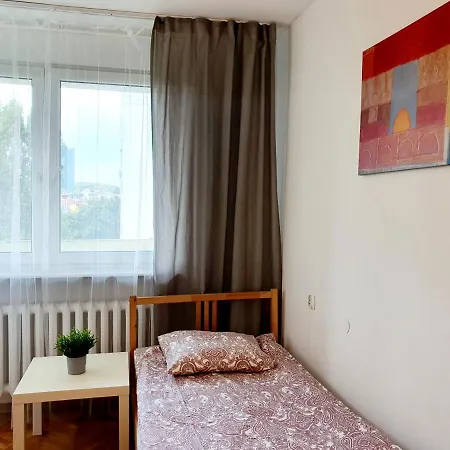 Mieszkania W Gdansku Wrzeszczu *