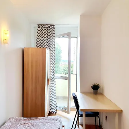 Apartman Mieszkania W Gdansku Wrzeszczu *